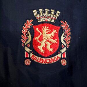 Balenciaga Soccer Sweatpants